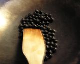 煎り黒豆の 節分ごはん♪作り方2写真
