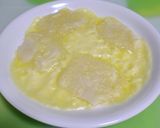 羽根つき餅(チーズのうまみたっぷり)作り方14写真