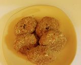 簡単揚げないさつまいもコロッケ作り方8写真