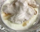 わたあめヨーグルト♪作り方4写真