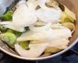 たぶん誰でもできる味噌汁作り作り方6写真