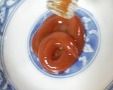 「鮮烈な」ブロッコリーの食べ方作り方1写真