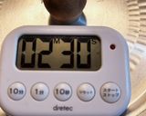 たぶん誰でもできる味噌汁作り作り方7写真