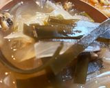 たぶん誰でもできる味噌汁作り作り方10写真