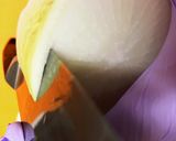 大根と豚肉の煮物作り方4写真