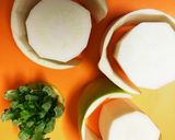 大根と豚肉の煮物作り方5写真