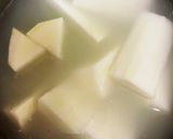 大根と豚肉の煮物作り方7写真
