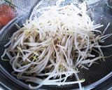 厨房ばあばぁ!Instant揚げ出し豆腐作り方2写真