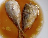 小あじの南蛮漬け作り方4写真