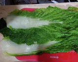 白菜巻シウマイ作り方1写真