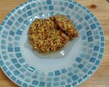 豚バラ肉でスブラキ(串焼)ギリシャ料理作り方6写真