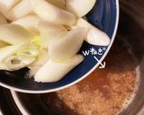豚肉と大根とwねぎのサッパリ煮作り方6写真