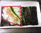 我家の☆手巻き寿司☆作り方7写真