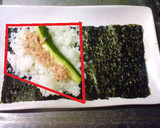 我家の☆手巻き寿司☆作り方7写真
