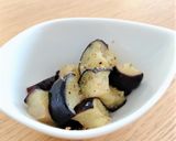 簡単☆茄子のアチャール風作り方7写真