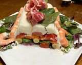 パーティーに!野菜ケーキ作り方6写真