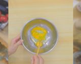 阿蘇野菜で簡単！トマトとアスパラの卵炒め作り方4写真