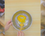 阿蘇野菜で簡単！トマトとアスパラの卵炒め作り方4写真