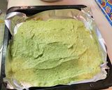 小松菜パンケーキ(離乳食10ヶ月〜)作り方7写真
