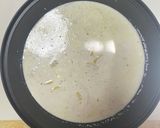 レモンクリーム煮込み鍋作り方8写真