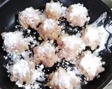 ささみで作るぷりぷり海老マヨ風作り方4写真