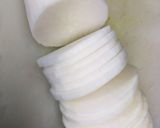 おせち にも・・ ！ 柚子大根作り方1写真
