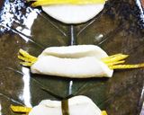 おせち にも・・ ！ 柚子大根作り方5写真