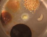 手作り味噌ラーメン作り方1写真