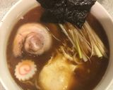 手作り味噌ラーメン作り方3写真