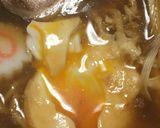 手作り味噌ラーメン作り方4写真