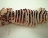 単純！イカ丸焼き作り方2写真