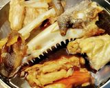 大きな魚のプルプル口唇魚の煮物作り方5写真