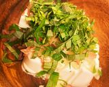 【豆腐】さっぱりヘルシー冷奴作り方2写真