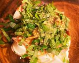 【豆腐】さっぱりヘルシー冷奴作り方3写真
