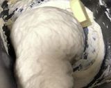 決定版！米粉入りパリっHBシンプル食パン作り方3写真