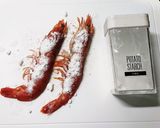 海鮮キムチ鍋作り方2写真
