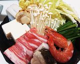 海鮮キムチ鍋作り方6写真