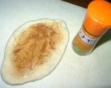 自家製酵母でモチ丸パン～膨らむコツ付き☆作り方26写真