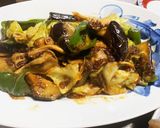 CookDo!で簡単中華☆作り方7写真
