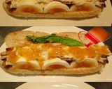 美味ドレのチーズタルタルでチキンロール!作り方2写真