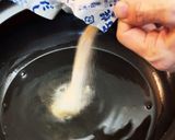 あったまろ！簡単節約みぞれしゃぶしゃぶ作り方2写真