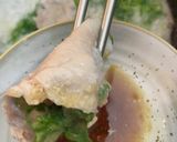 あったまろ！簡単節約みぞれしゃぶしゃぶ作り方6写真