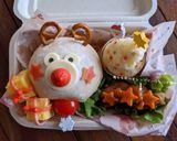 ⁑鶏もも肉のオレンジマーマレード焼き⁑作り方7写真