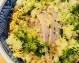 チキンラーメン●チャーシュー麺作り方2写真