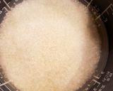 ぷりぷり舞茸ごはん作り方1写真
