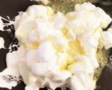 福豆がアクセントのおこし♪作り方1写真