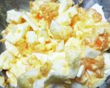 安い！美味い！簡単！卵バターロール作り方2写真