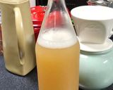 2*林檎酵母カカオニブ胡麻の高加水パン作り方24写真