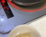 糖質オフ☆簡単オムそば♪作り方2写真