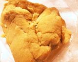 健康クッキー(塩オリーブタイプ)作り方1写真